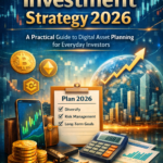 crypto investment strategy