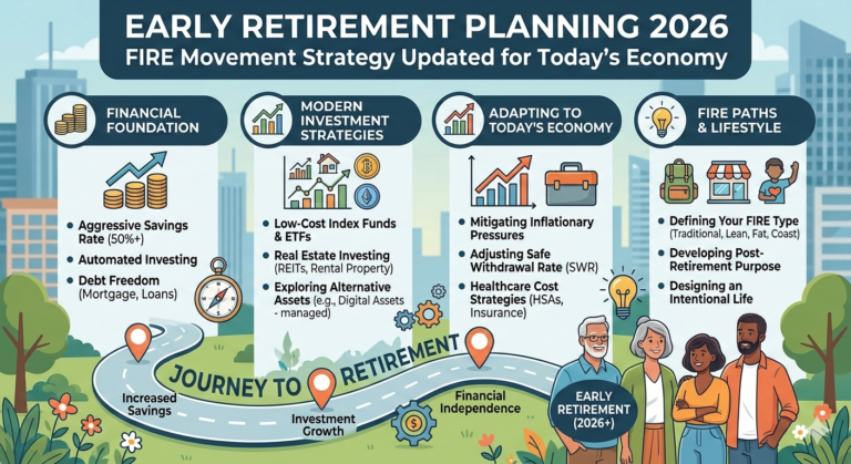 FIRE movement strategy