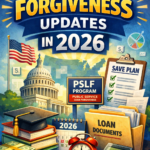 student loan forgiveness
