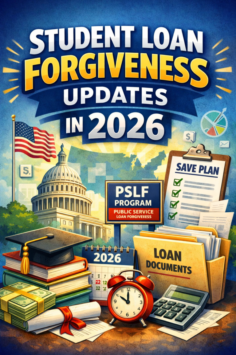 student loan forgiveness