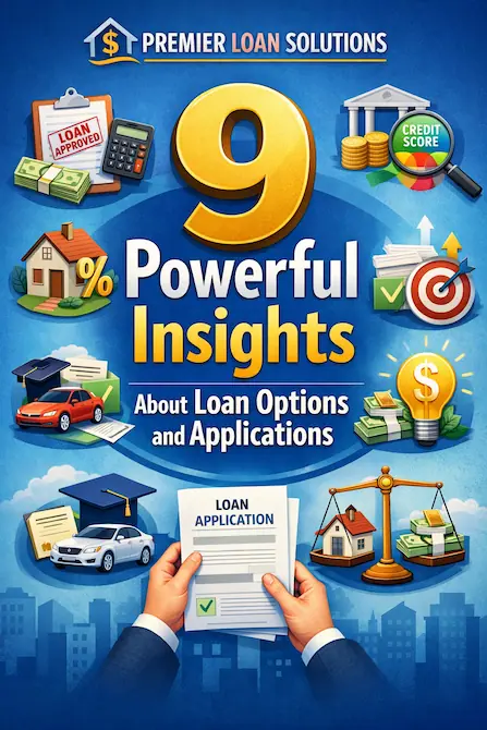 premier loan solutions