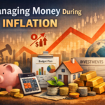 managing money during inflation