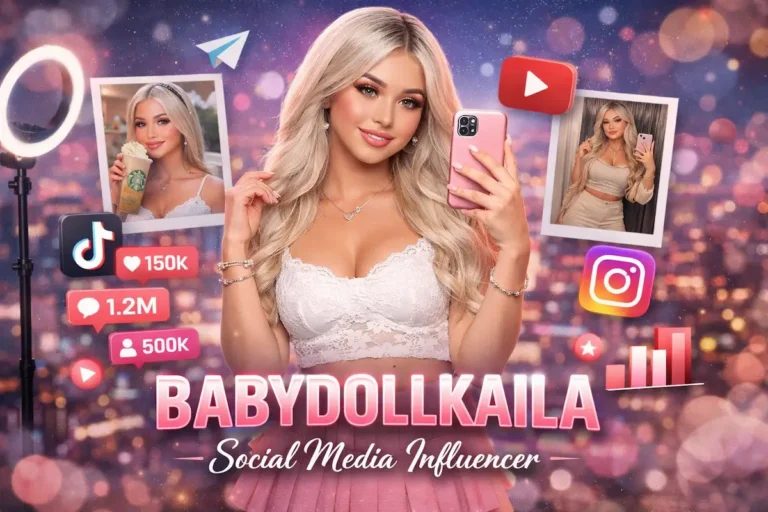 Babydollkaila