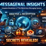 Messagenal Insights