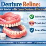 denture reline