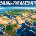 South Route