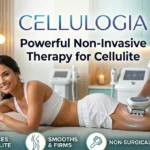 Cellulogia: Powerful Non-Invasive Therapy for Cellulite