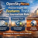 OpenSkyNews