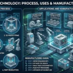 Repmold Technology: Process, Uses & Manufacturing Guide