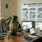 OCC Chartered Accountants: Complete Service Guide