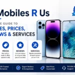 Mobiles R Us