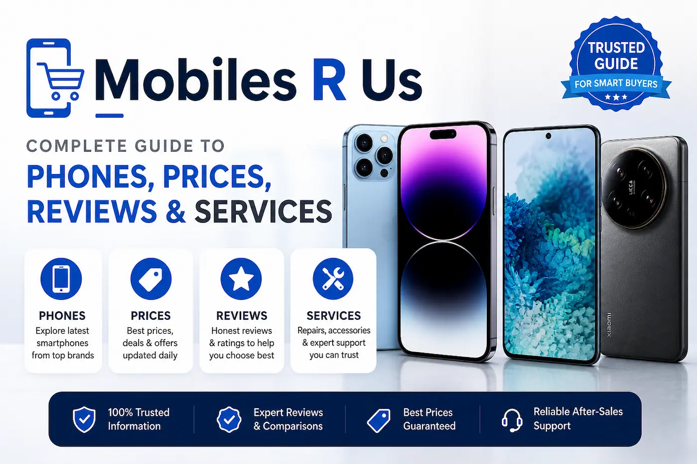 Mobiles R Us